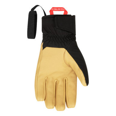 SALEWA Ortles Powertex TirolWool® Responsive Gloves Women