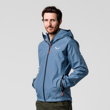 SALEWA Puez 2.5L PTX Jacket M