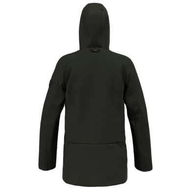 SALEWA Fanes 3L PTX Hemp 2 in 1 Parka W