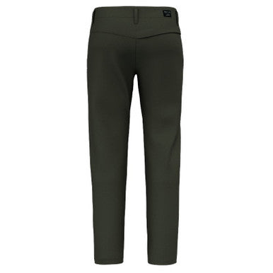 SALEWA Fanes Hemp Pant Men Dark Olive