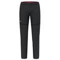 SALEWA Pedroc 2 Durastretch 2 In 1 Pant Men Black