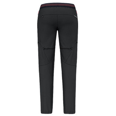 SALEWA Pedroc 2 Durastretch 2 In 1 Pant Men Black