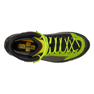 SALEWA Crow GORE-TEX® Men's Shoes Cactus