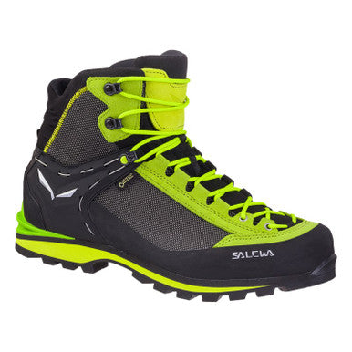 SALEWA Crow GORE-TEX® Men's Shoes Cactus