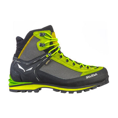 SALEWA Crow GORE-TEX® Men's Shoes Cactus