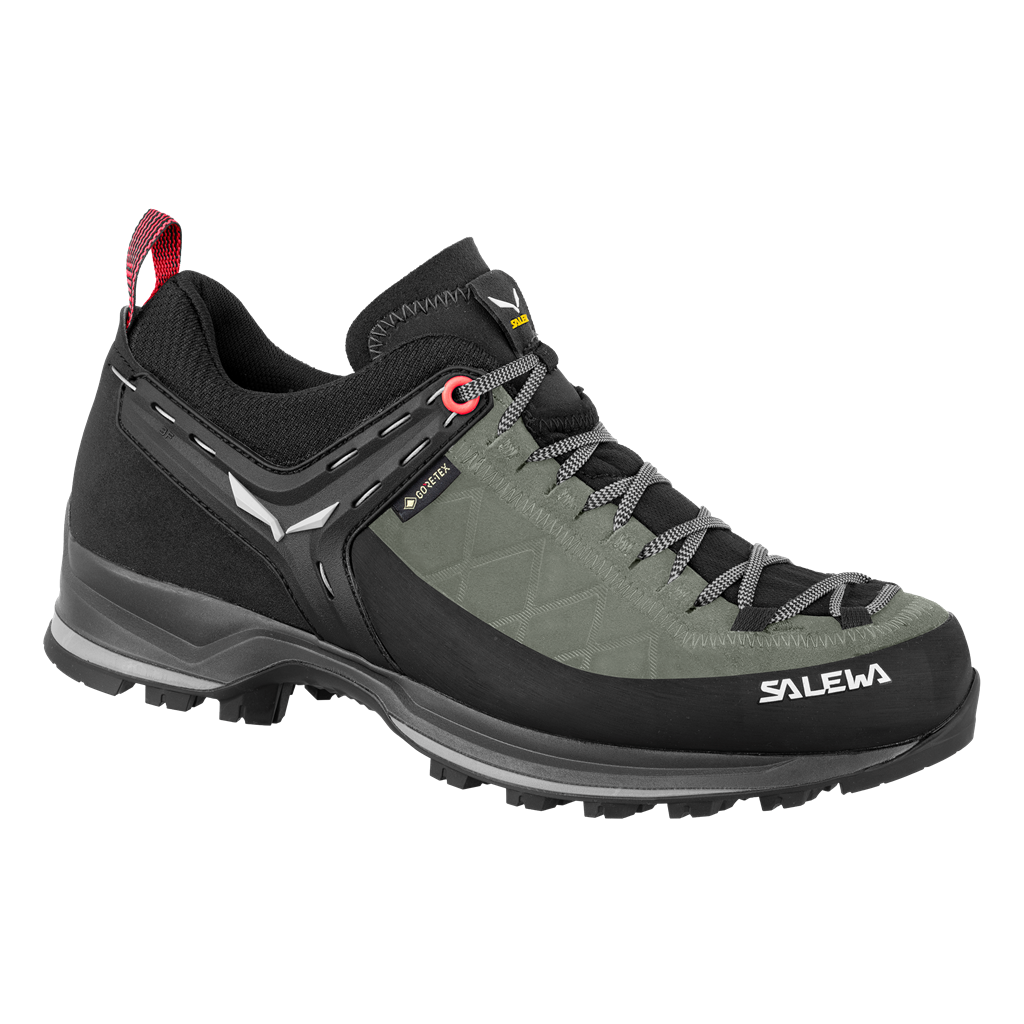 SALEWA Mountain Trainer 2 GORE-TEX® Women's Shoes