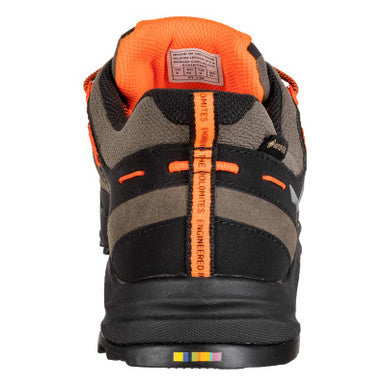 SALEWA Wildfire Leather Gore-Tex® Shoe Men Bungee