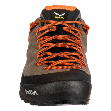 SALEWA Wildfire Leather Gore-Tex® Shoe Men Bungee