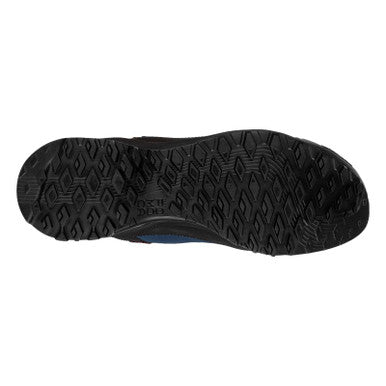 SALEWA Wildfire Leather Gore-Tex® Shoe Men Denim