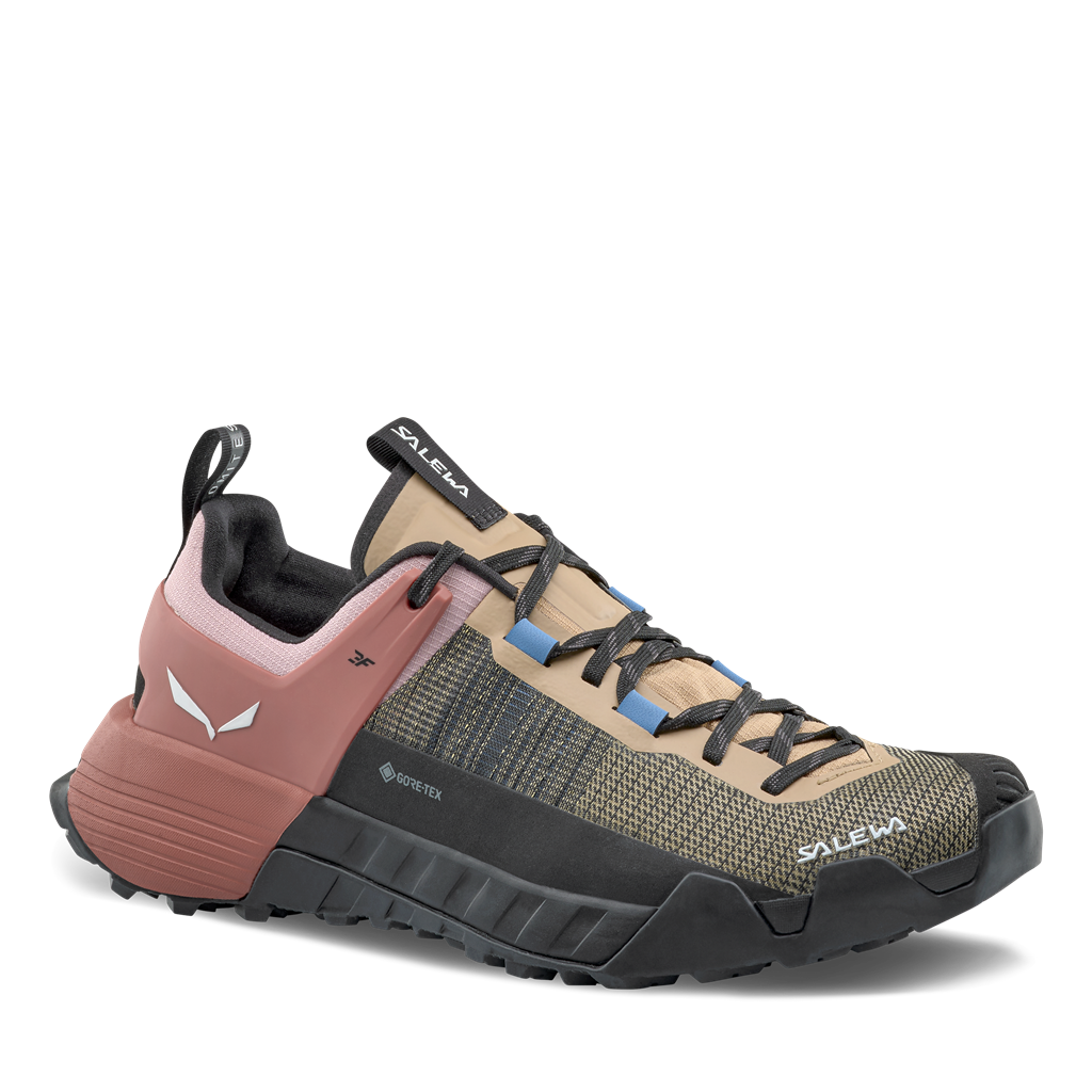 SALEWA Wildfire NXT GTX W