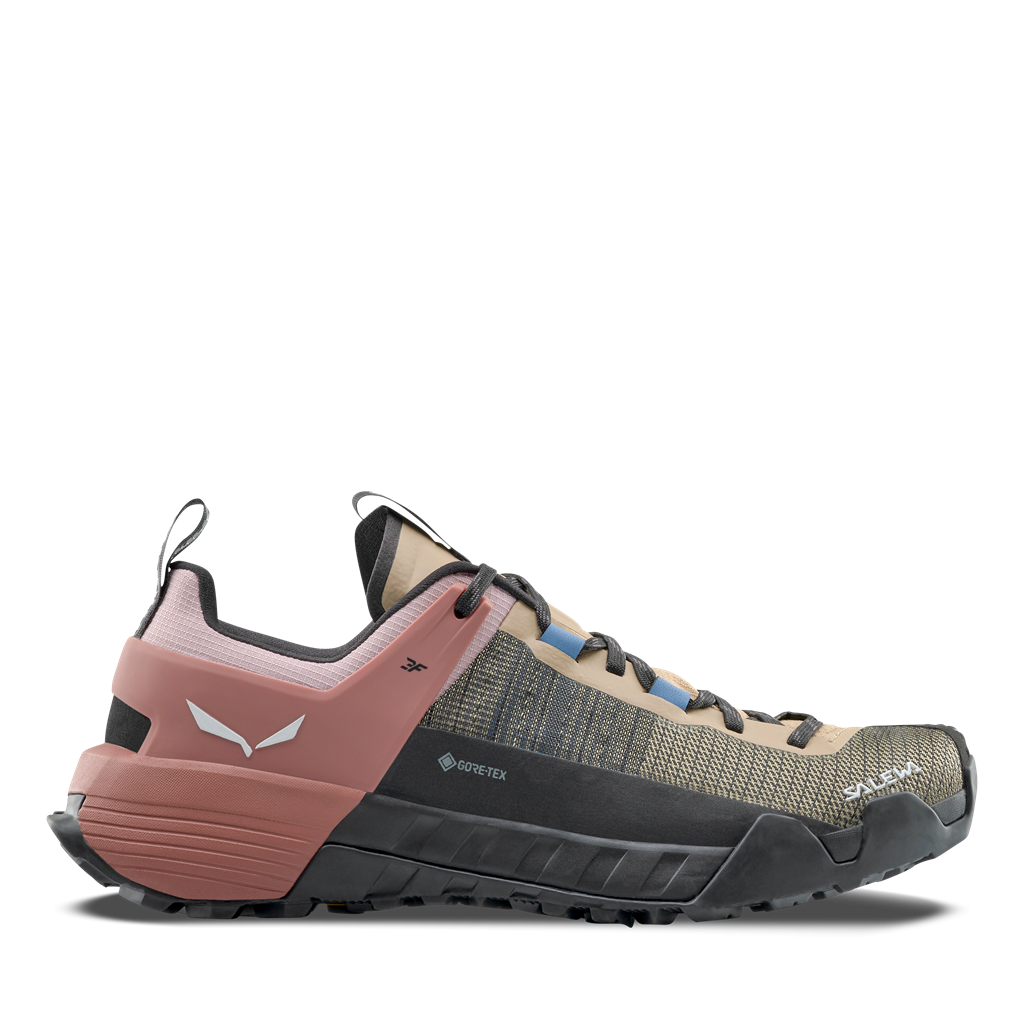 SALEWA Wildfire NXT GTX W