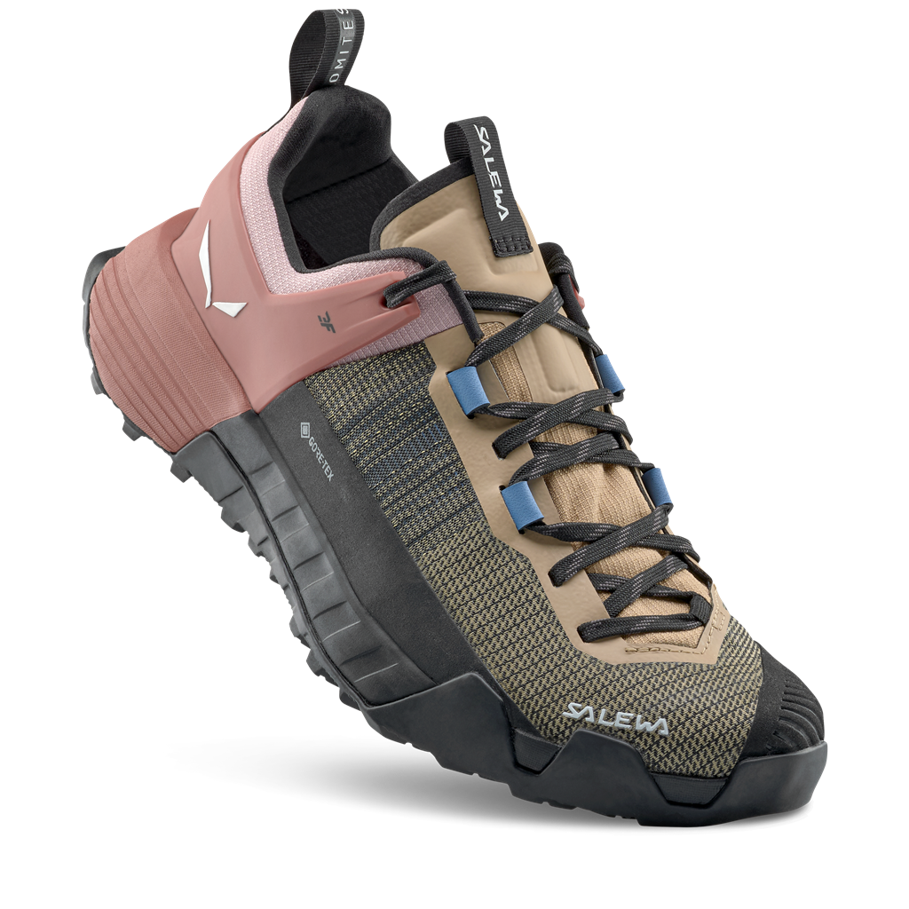 SALEWA Wildfire NXT GTX W