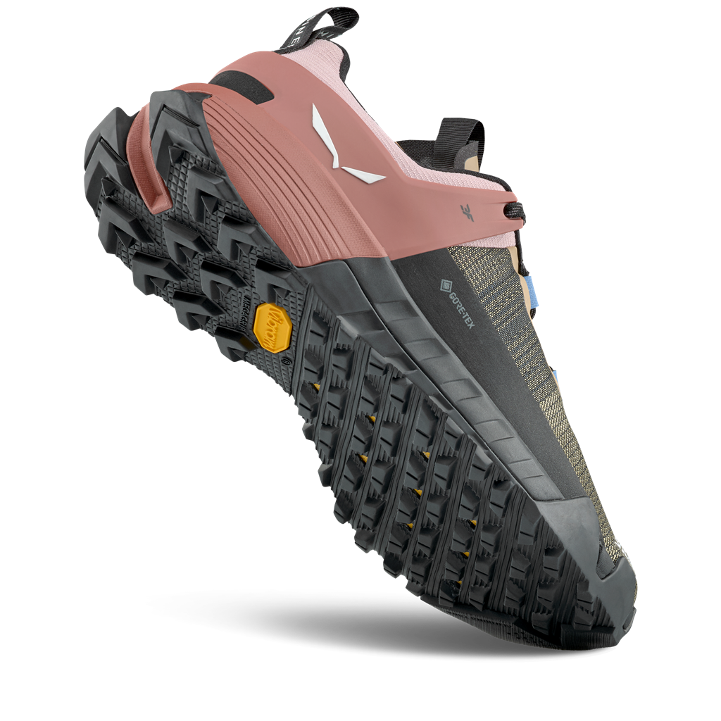 SALEWA Wildfire NXT GTX W