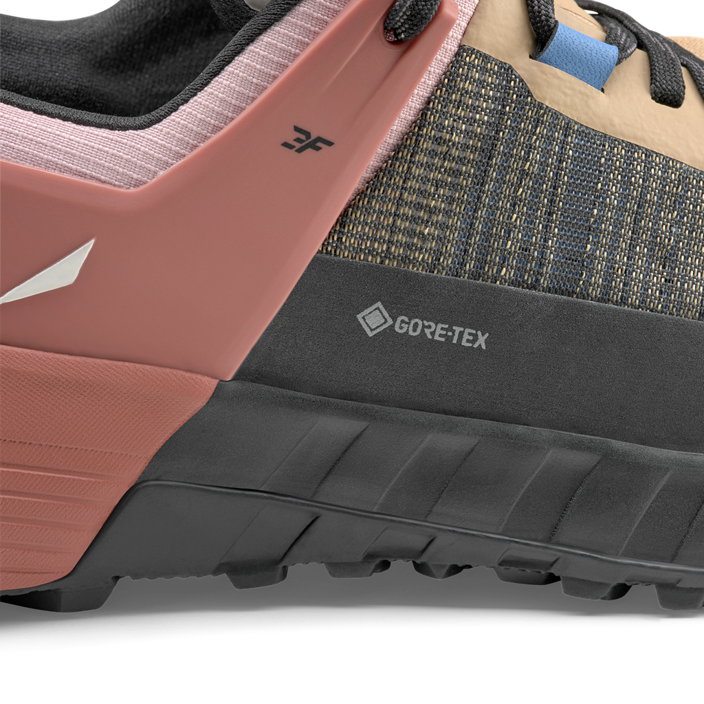 SALEWA Wildfire NXT GTX W