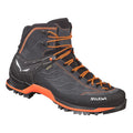 SALEWA Mountain Trainer Mid GORE-TEX® Men's Boots Ashphalt