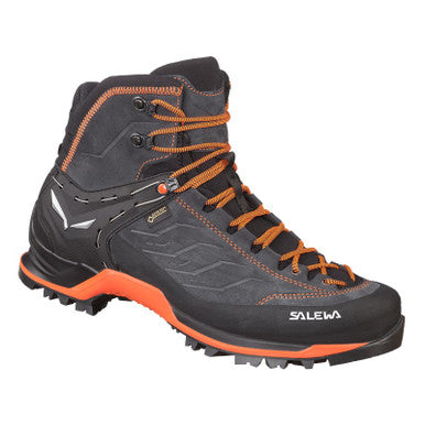 SALEWA Mountain Trainer Mid GORE-TEX® Men's Boots Ashphalt