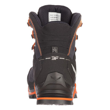 SALEWA Mountain Trainer Mid GORE-TEX® Men's Boots Ashphalt