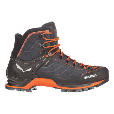 SALEWA Mountain Trainer Mid GORE-TEX® Men's Boots Ashphalt
