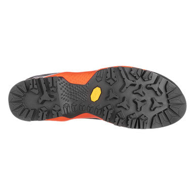 SALEWA Mountain Trainer Mid GORE-TEX® Men's Boots Ashphalt