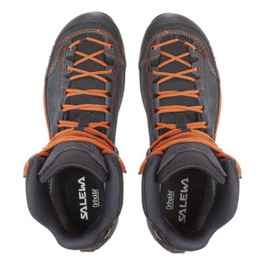 SALEWA Mountain Trainer Mid GORE-TEX® Men's Boots Ashphalt