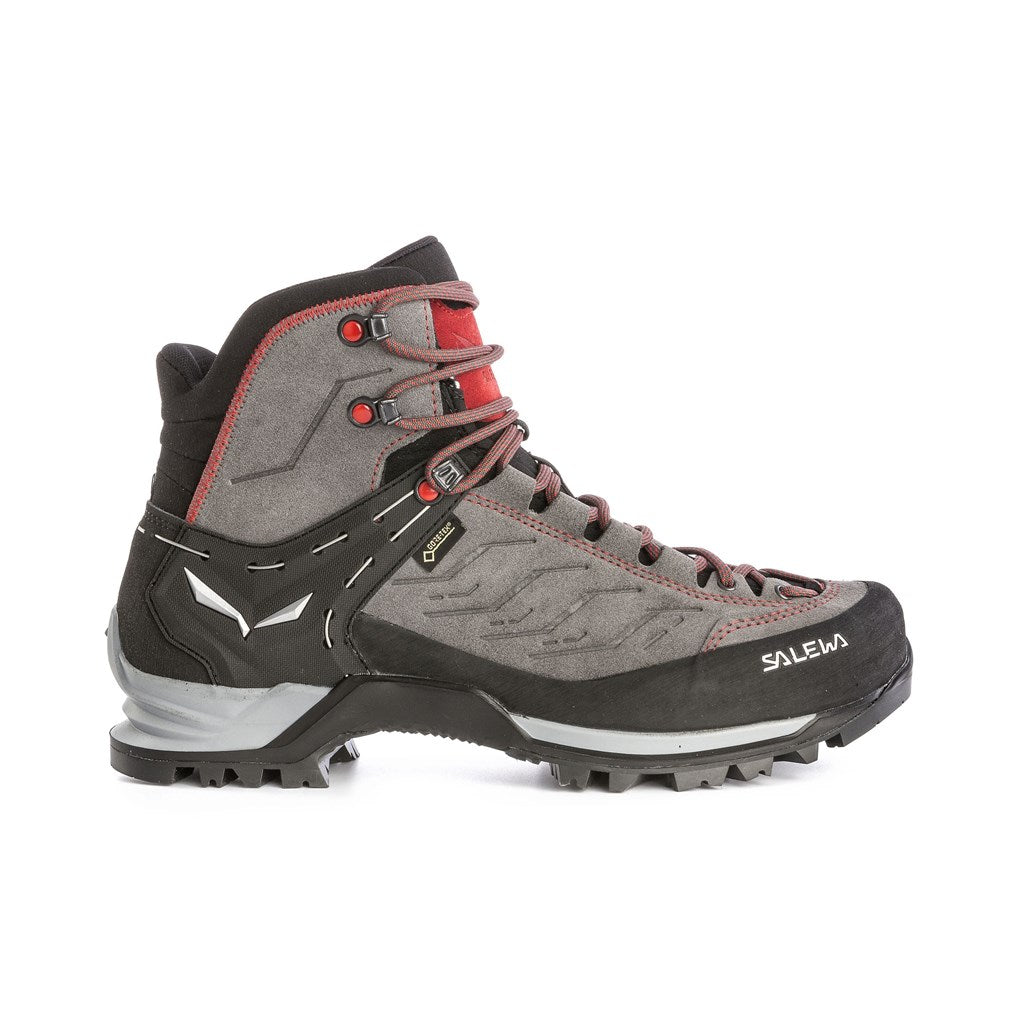 SALEWA Mountain Trainer Mid GORE-TEX® Men's Boots Charcoal