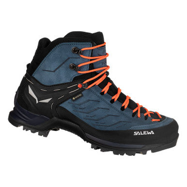 SALEWA Mountain Trainer Mid GORE-TEX® Men's Boots Dark Denim