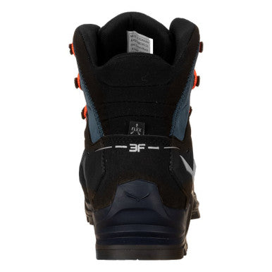 SALEWA Mountain Trainer Mid GORE-TEX® Men's Boots Dark Denim