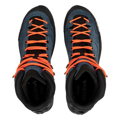 SALEWA Mountain Trainer Mid GORE-TEX® Men's Boots Dark Denim