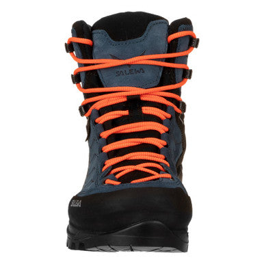 SALEWA Mountain Trainer Mid GORE-TEX® Men's Boots Dark Denim