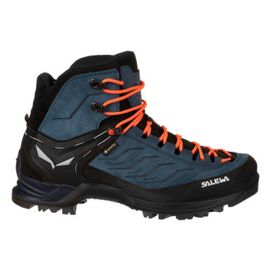 SALEWA Mountain Trainer Mid GORE-TEX® Men's Boots Dark Denim