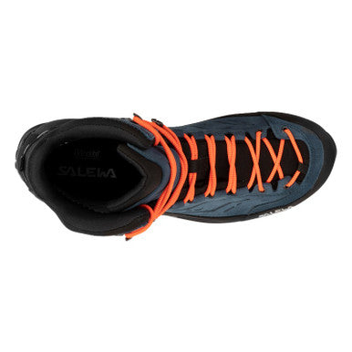 SALEWA Mountain Trainer Mid GORE-TEX® Men's Boots Dark Denim