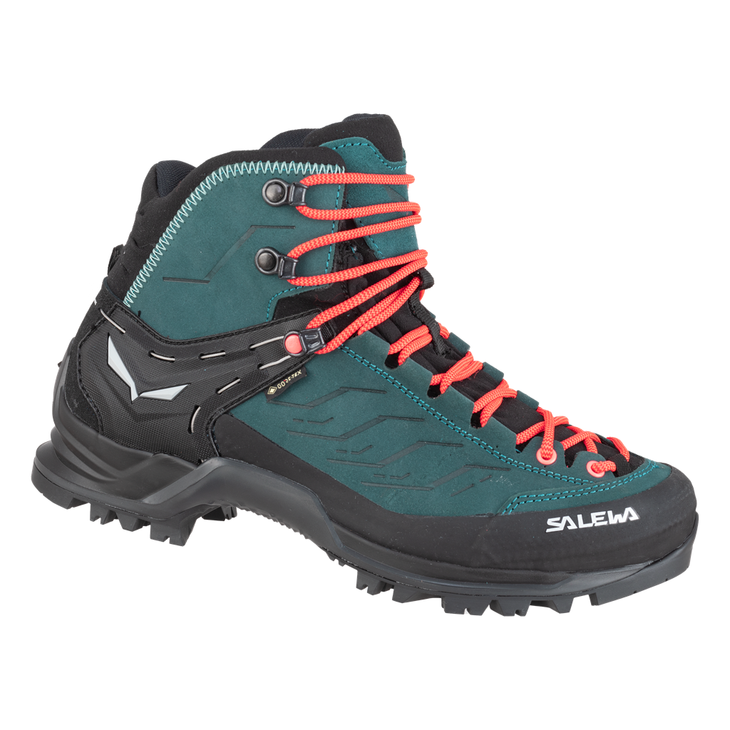 SALEWA Mountain Trainer Mid GORE-TEX® Women's Boots