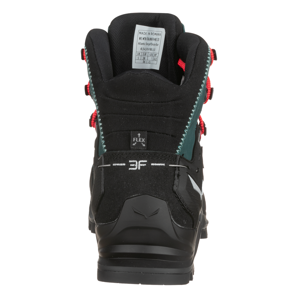SALEWA Mountain Trainer Mid GORE-TEX® Women's Boots