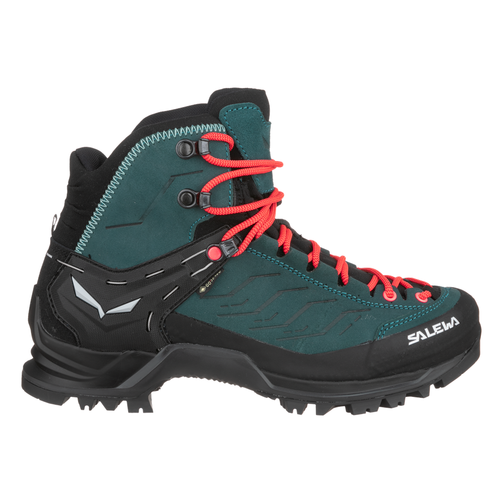 SALEWA Mountain Trainer Mid GORE-TEX® Women's Boots