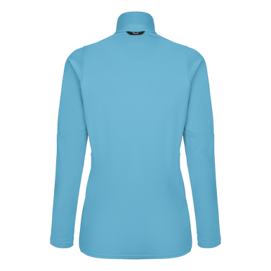 SALEWA Puez Polarlite 1/2 Zip Fleece W