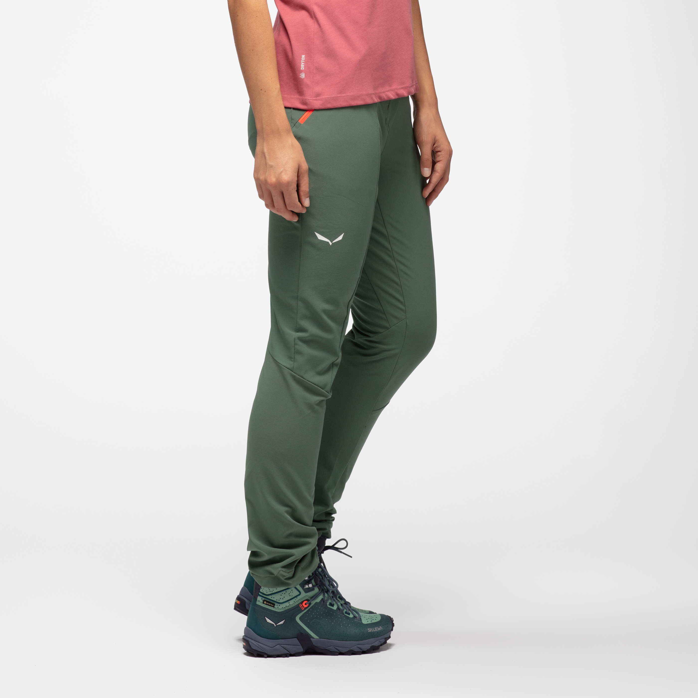 SALEWA Terminal Durastretch Pant W