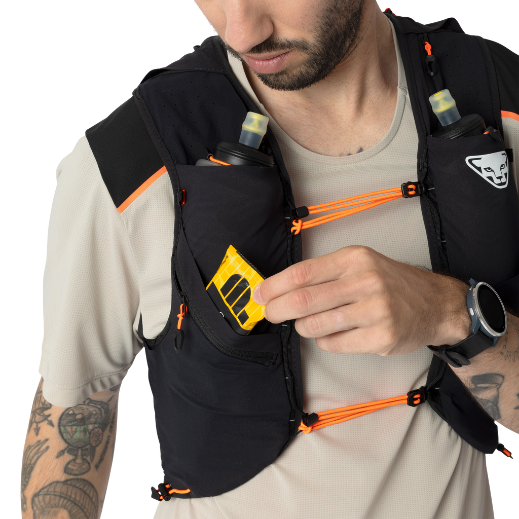 DYNAFIT Alpine 8 Running Vest