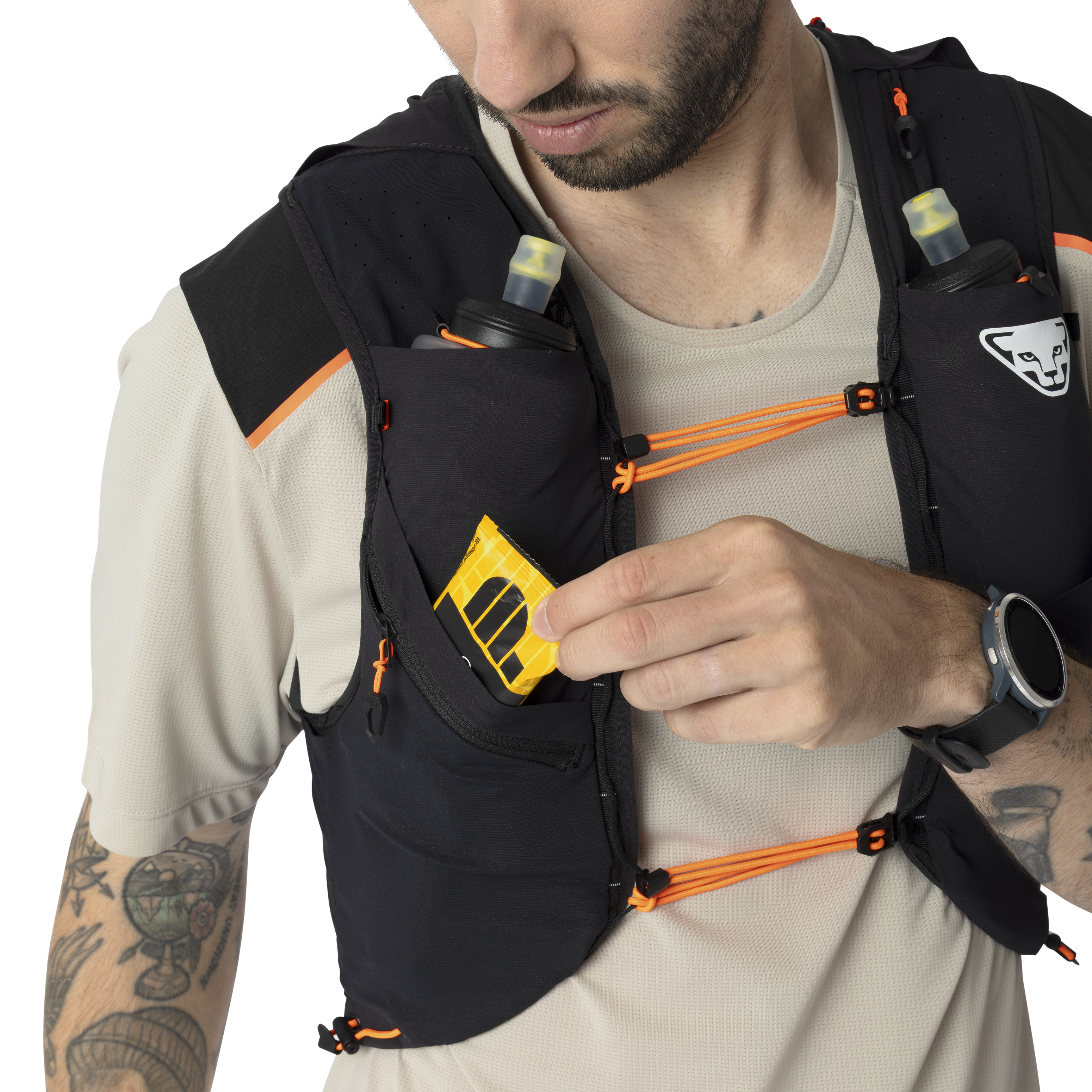 DYNAFIT Alpine 8 Running Vest