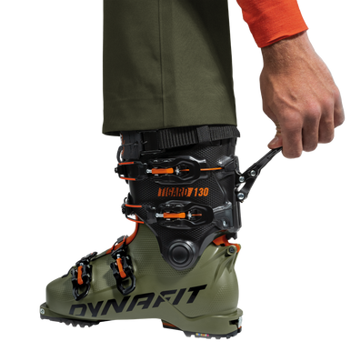 DYNAFIT Tigard 130 Alpine-Tech Boot Unisex