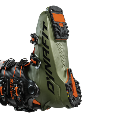 DYNAFIT Tigard 130 Alpine-Tech Boot Unisex