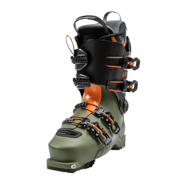 DYNAFIT Tigard 130 Alpine-Tech Boot Unisex