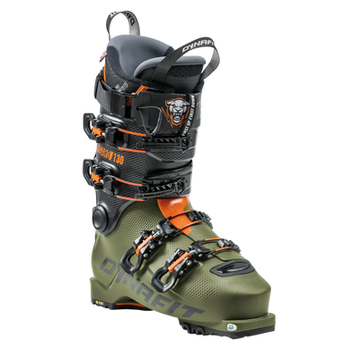 DYNAFIT Tigard 130 Alpine-Tech Boot Unisex