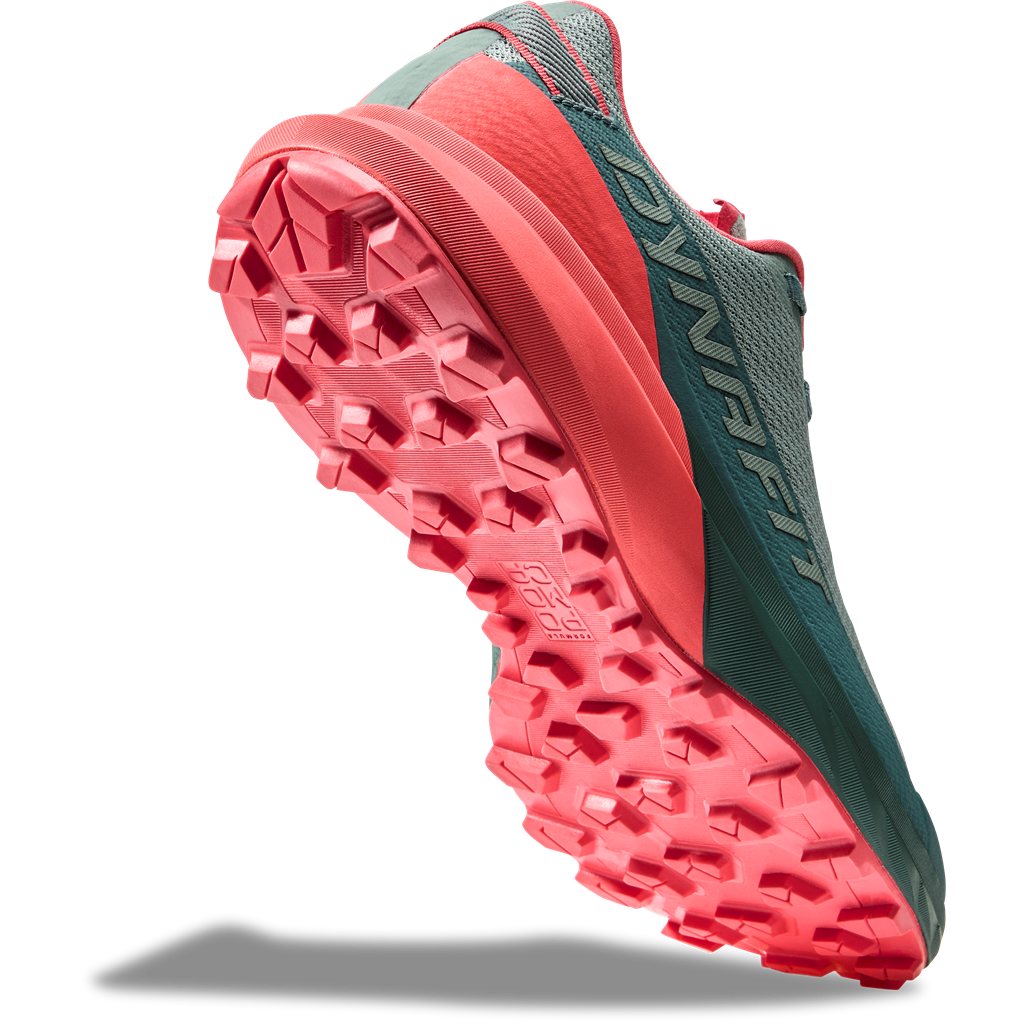 DYNAFIT Ultra Running Shoe Womens