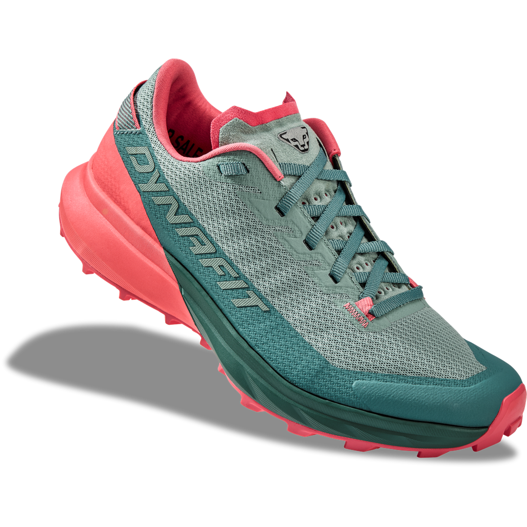 DYNAFIT Ultra Running Shoe Womens