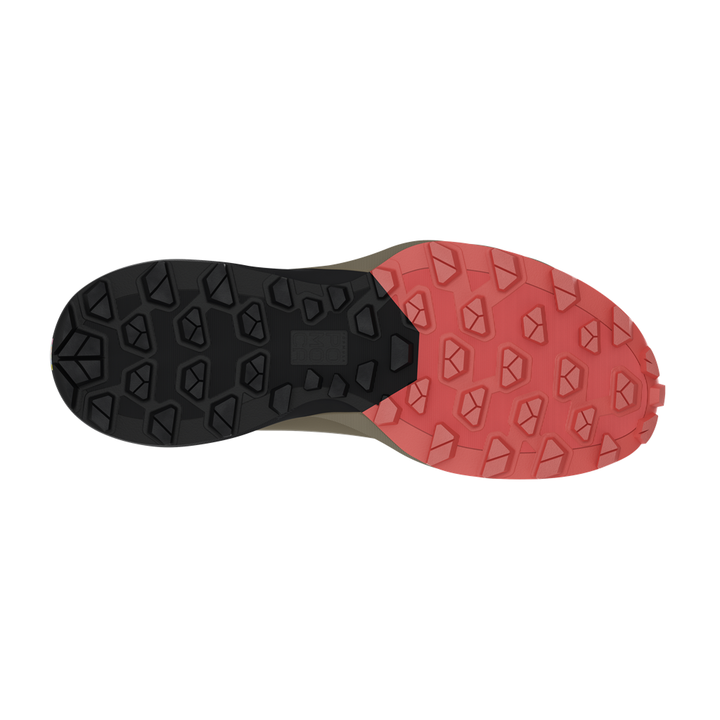 DYNAFIT Ultra Running Shoe Womens