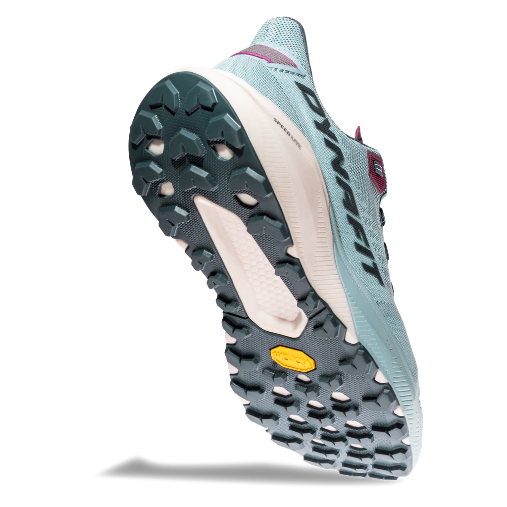 DYNAFIT Trail Running Shoe Women