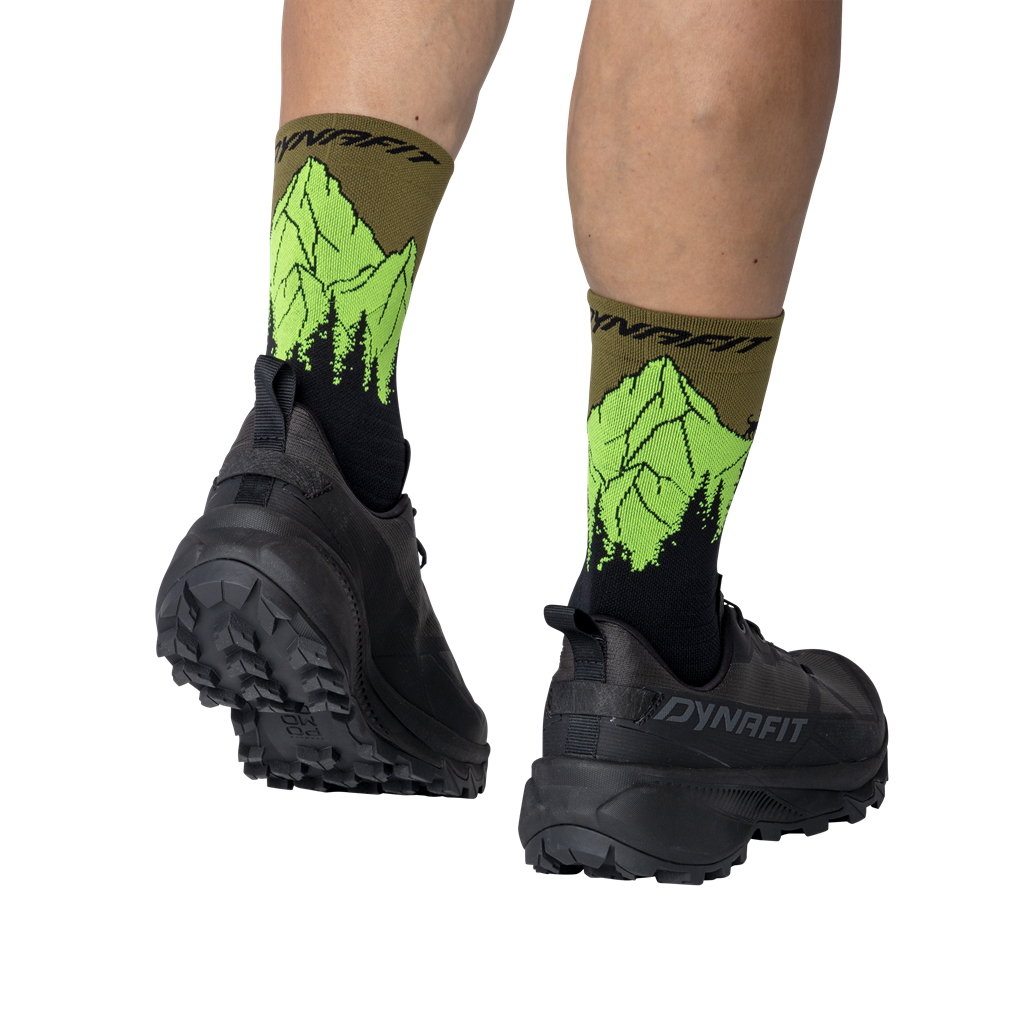 DYNAFIT Traverse 2 GORE-TEX® Mountaineering Shoe Men