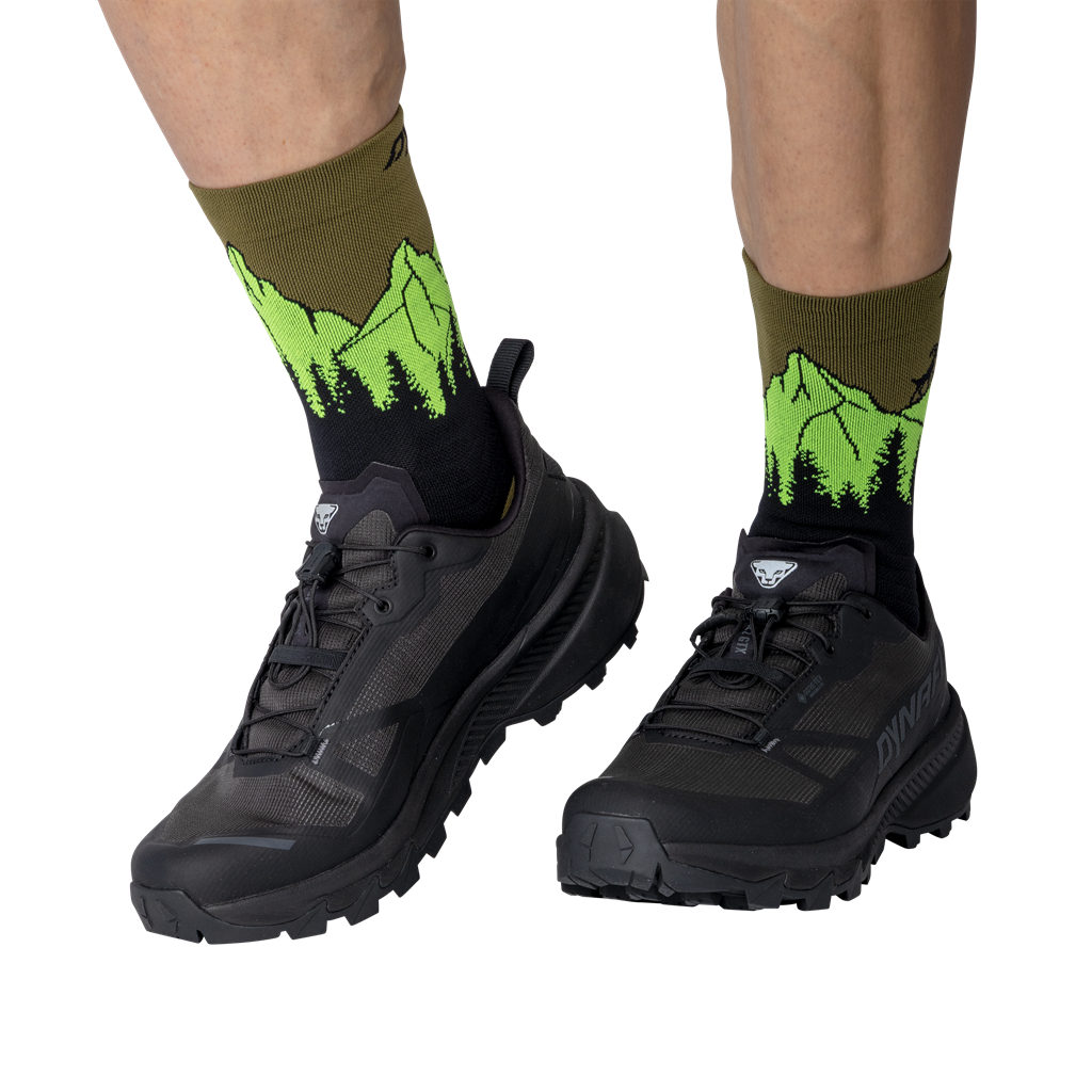 DYNAFIT Traverse 2 GORE-TEX® Mountaineering Shoe Men