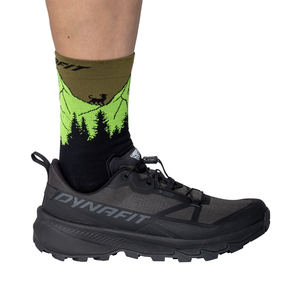 DYNAFIT Traverse 2 GORE-TEX® Mountaineering Shoe Men