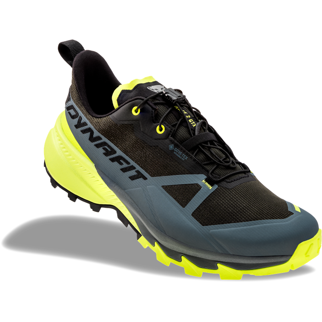 DYNAFIT Traverse 2 GORE-TEX® Mountaineering Shoe Men